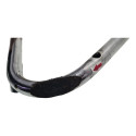 Suporte Bau Esq Harley Davidson Electra Glide Detalhes 57079 Cromado