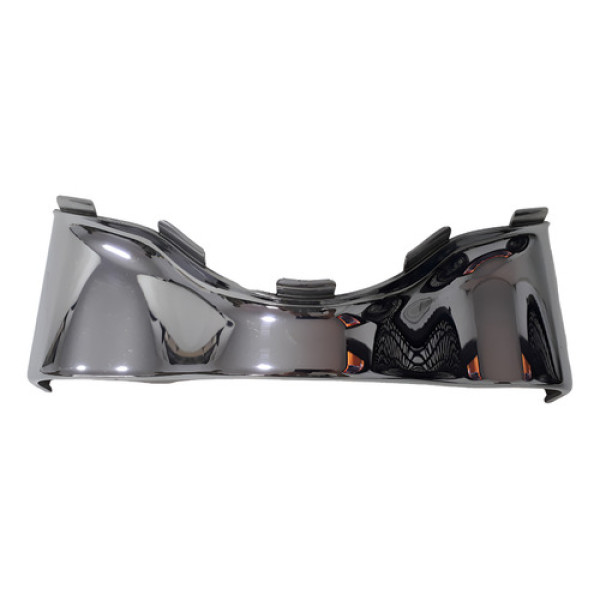 Carenagem Frontal Inferior Electra Glide Utra 18/19 60896 Prateado