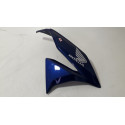 Carenagem Aba Tanque Cg 160 Titan 22/24 L/d Avaria 56318 Azul