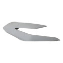Carenagem Frontal Honda Elite 125 L/d 25/26 Avarias 61720 Branco