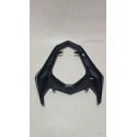 Carenagem Rabeta Com Avaria Kawasaki Z 800 13-17 Orig 63628 Preto