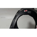 Carenagem Central Tanque Cg 160 Fan Titan 25/26 Orig 63443 Preto