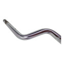 Guidao Honda Pcx 150 16/18 Original Detalhes 54329 Cromado