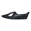 Protetor Escapamento Honda Sh 150i 17/21 Detalhes 62636