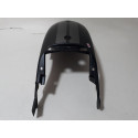 Carenagem Rabeta Paralama Kawasaki Vulcan 650 Detalhe 60871 Cinza-escuro