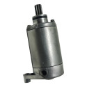 Motor Arranque Suzuki Yes 125 Intruder 125 Maxx S/escov 0206