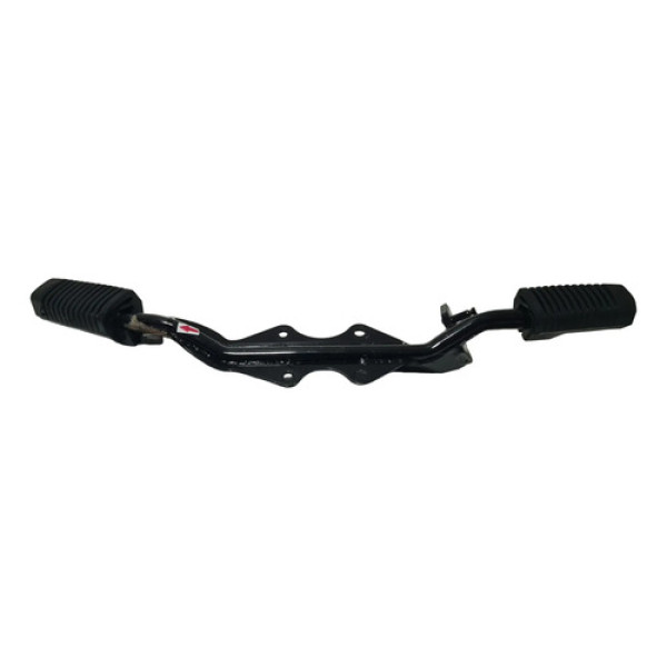 Estribo Apoio Yamaha Factor 150 2018 2025 Orig Torto 64022