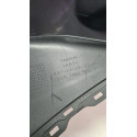Carenagem Esq Capa Tanque Yamaha Fz25 250 18/24 Avaria 62006 Preto