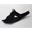 Carenagem Rabeta Yamaha Fz25 18/25 L/d Orig 59889 Preto