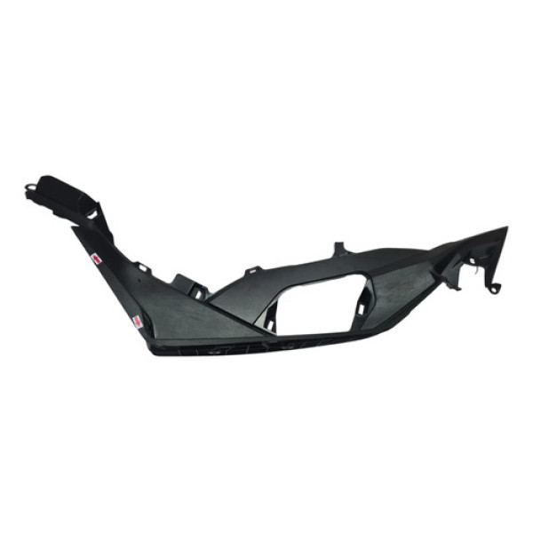 Assoalho Esquerdo Honda Pcx 160 23/25 Orig C/detalhe 61314 Preto