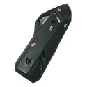 Protetor Escapamento Honda Pcx 160 23/26 Orig C/det 63542