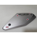 Carenagem Aba Honda Cb 650r 20/23 L/e Orig Detalhe 60574 Prateado