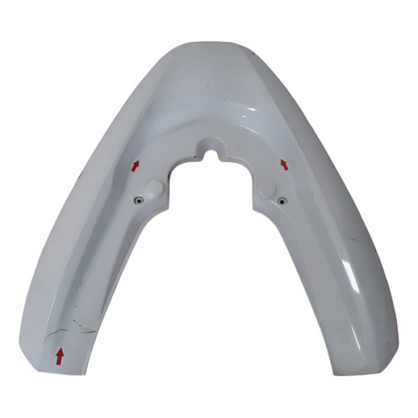 Carenagem Alça Traseira Honda Pcx 150 13/15 Detalhe 54059 Branco