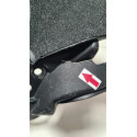 Carenagem Moldura Painel Zontes 350e 2024 2026 Orig 64103 Preto