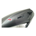 Carenagem Aba Tanque Dir Honda Cg160 Fan 22/24 Detalhe 62411 Cinza