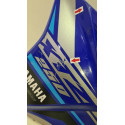 Carenagem Aba Tanque Esq Yamaha Lander 250 19/24 Orig 61215 Azul