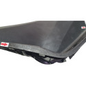 Carenagem Assoalho Esq Honda Pcx 150 16/18 Orig Avaria 57675 Preto