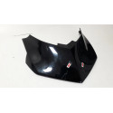 Carenagem Frontal Yamaha Xmax 250/300 25/26 Detalhes 63934 Preto
