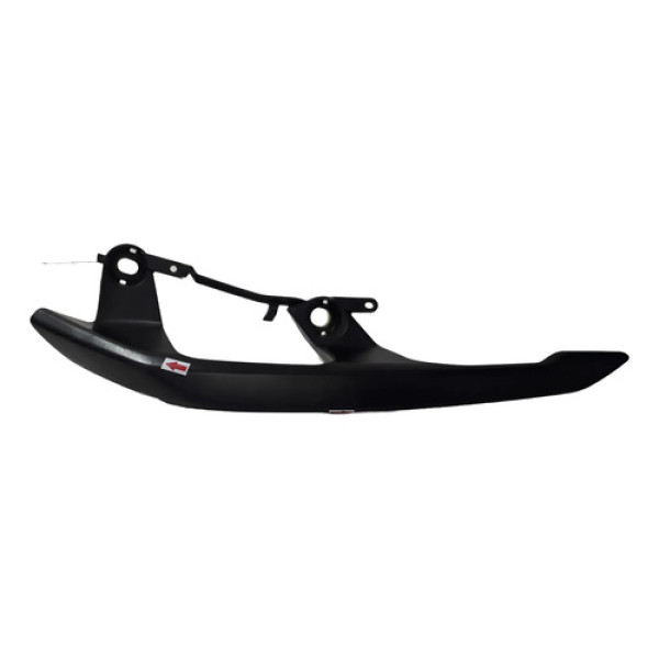 Alça Traseira Yamaha Xmax 250 2021-25 L/e Orig Detalhe 61611 Preto