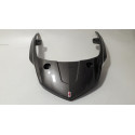 Alça Traseira Kymco Downtown 300i Orig 54974 Cinza