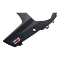 Carenagem Frente Tanque Suzuki Vstrom 650 19/24 Orig 55013 Preto