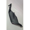 Carenagem Assoalho Dir Honda Pcx150 19 - 22 Orig C/det 63376 Preto
