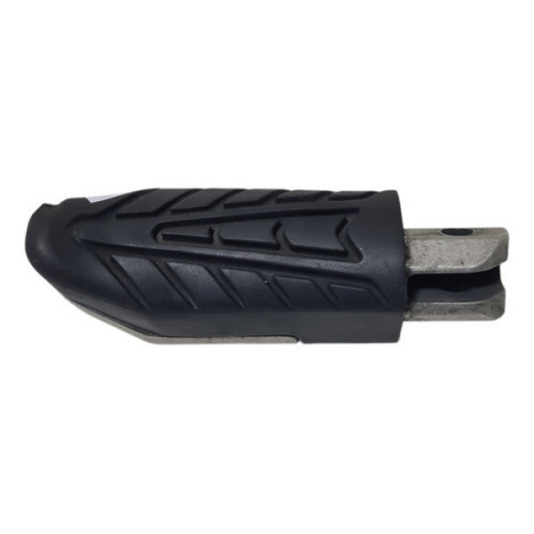 Pedaleira Traseira Esq Honda Cg 160 16/24 Detalhes 59433