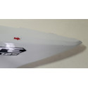 Carenagem Rabeta Honda Elite 125 25/25 L/e Ori Detalhe 56197 Branco