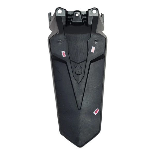 Paralama Traseiro Honda Pcx 160 23/25 Orig Detalhes 61361 Traseiro