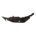 Carenagem Assoalho Pé Honda Pcx 160 23/25 L/d Orig 59281 Bege