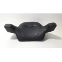 Encosto Traseiro Bau Harley Electra Road Glide 14/22 62292 Preto