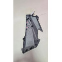 Carenagem Lateral Farol Esq Yamaha Nmax 160 25/26 Orig 61351 Cinza