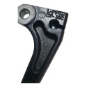 Manete Embreagem Honda Cg 160 16/24 Original Detalhe 56459 Preto