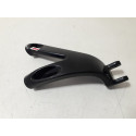 Bacalhau Dianteiro Harley Fat Bob 19/24 L/d Detalhe 57090 Preto