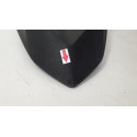 Bico Frontal Honda Xre 190 Orig Ralado 54057 Preto