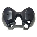 Carcaça Painel Inferior Cg 150 2004/08 Ks Maxx Premium