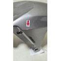 Paralama Dianteiro Honda Adv 150 21/24 Orig Detalhes 60678 Dianteiro