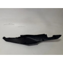 Carenagem Rabeta Honda Adv 150 21/24 L/d Orig Detalhes 62001 Preto