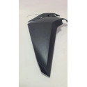 Carenagem Aba Tanque Dir Honda Sahara 300 24/25 Avaria 61238 Preto