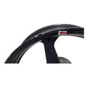 Roda Traseira Honda Cbr 600r 07/12 Original Detalhes 57262 Preto