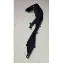 Carenagem Lateral Dir Honda Forza 350 Orig Detalhes 62532 Preto