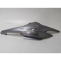 Carenagem Rabeta Honda Elite 125 19/23 Orig Ralada 59026 Prateado