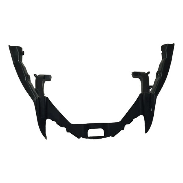 Suporte Frontal Intermediário Farol Zt 350e 25 26 Orig 64195 Preto