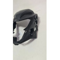 Carenagem Mascara Frontal Farol Titan Fan 160 Orig 26 61831 Preto