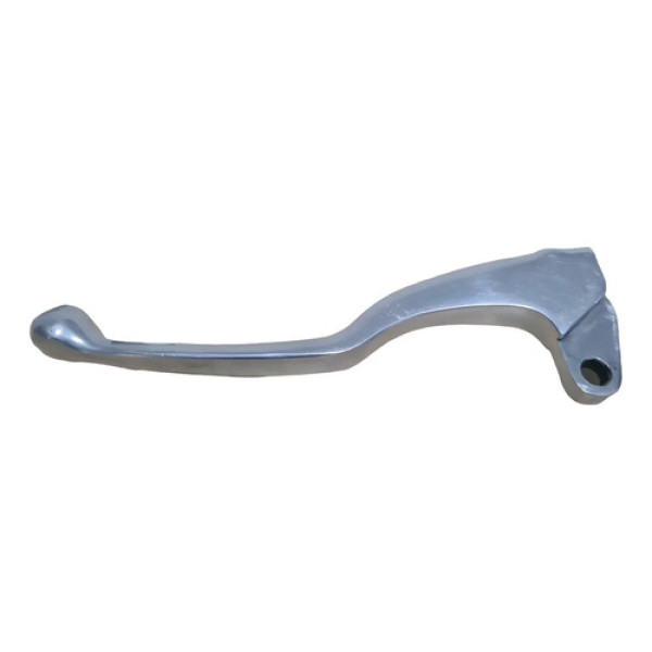 Manete Freio Esquerdo Yamaha Fluo 125 22/25 Detalhes 63285 Prateado