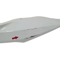 Carenagem Assoalho Esq Honda Elite 125 2025 Detalhes 61651 Branco