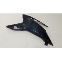 Carenagem Bananinha Farol Xre 190 19/24 L/d Avaria 56428 Azul