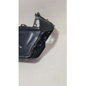 Carenagem Assoalho Esquerdo Adv 150 16/23 Detalhes 60490 Preto