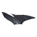 Carenagem Tampa Lateral Dir Cb 300r 09/11 Detalhes 56438 Vermelho