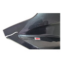 Carenagem Frontal Lateral Esq Pcx 160 23/25 Quebrada 57656 Cinza-escuro